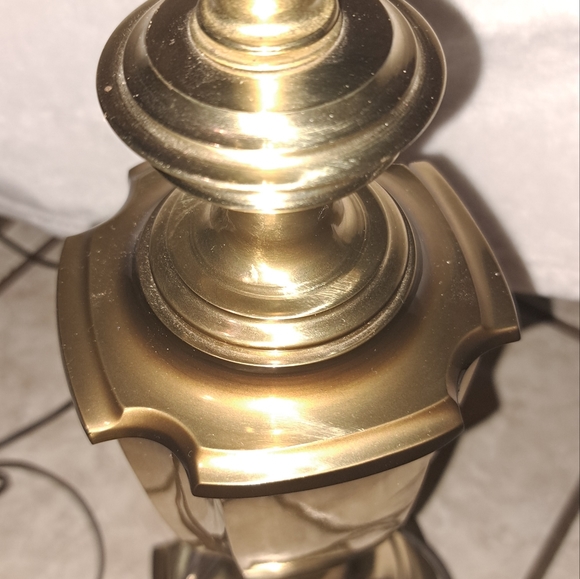 Vintage Berman Lamp - Picture 11 of 11